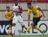 الشارجه ۳ - سپاهان ۱؛ صدرنشین ایران به صدرنشین امارات باخت/ سپاهان هم مثل پرسپولیس شکست خورد