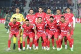 پرسپولیس ۲ - شمس آذر ۰؛ پرسپولیس به صدر جدول پل زد/ شروع و پایان خوب سرخ‌ها مقابل شمس‌آذر