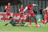 کارشناسی داوری بازی پرسپولیس - شمس آذر/ گل سرخپوشان مردود بود!