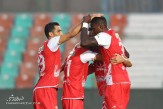 گزارش زنده: پرسپولیس ۲ - مس سونگون صفر/ ژائو بالاخره گل زد