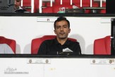 عکس| استقلالی‌ها یک مهمان ویژه دیگر هم داشتند؛ مهندس تماشاگر بازی استقلال - پاختاکور
