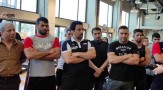 هادی عامل: از گزارشگر فوتبال برای گزارش کشتی استفاده می‌کردند، به من بر خورد و گزارشگر شدم؛ دبیر ورزش بودم، تالار عروسی هم داشتم