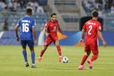 درخشان: نبود یک بازیکن باعث به دردسر افتادن پرسپولیس خواهد شد
