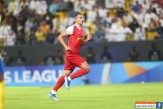 واکنش مهاجم جنجالی پرسپولیس به شایعه بستن پنجره سرخ‌ها
