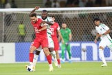 زمان بندی پرسپولیس برای ارونوف مقابل الغرافه