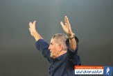 سرمربی اسپانیایی پرسپولیس تاریخ ساز شد + جزئیات