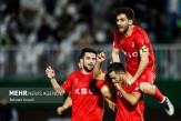 لیگ برتر فوتبال؛ آلومینیوم اراک - فولاد