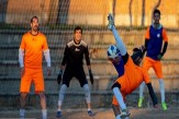 سرمربی تیم ملی فوتبال ناشنوایان: فدراسیون قبلی به ما لباس نداد!