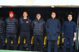 کارشناس فوتبال: پرسپولیس انسجام سابق را ندارد؛ استقلال آرامش کامل