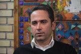 محرومیت سه جلسه‌ای مدیرعامل نساجی