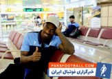 واکنش ستاره استقلال به تقابل با نیمار