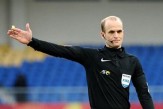 داور بازی استقلال - النصر مشخص شد