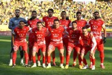 3 غایب پرسپولیس در بازی با مس رفسنجان