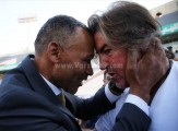 نفس راحت استقلال و پرسپولیس با جدایی مورایس!