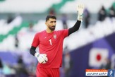راز قهرمانی تراکتور از زبان علیرضا بیرانوند + عکس
