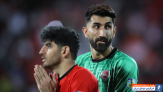 واکنش رسمی پرسپولیس به پرونده علیرضا بیرانوند