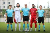 شکست پرسپولیس در آخرین دیدار دوستانه اردوی ترکیه