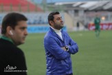 مربی شمس آذر: مقابل تراکتور به دنبال ۳ امتیاز هستیم