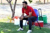 جانشین احتمالی افشین پیروانی در پرسپولیس کیست؟