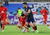 بدشانسی پرسپولیس و چادرملو در آغاز لیگ/ نقش سرنوشت‌ساز ۲ تیم در قهرمانی