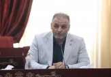 انوشیروانی: تغییر نایب رئیس به دلیل تمرکز سلیمی روی تیم ملی است