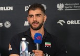 اسماعیل‌نژاد: نفرات جایگزین نتیجه را تغییر دادند/ بازیکنان ایران یکدل بودند