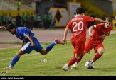 درخواست باشگاه استقلال برای برخورد با هواداران تراکتور