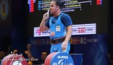 نایب قهرمان جهان: کاری جز ورزش بلد نبودم، مجبور شدم به تیم ملی برگردم!