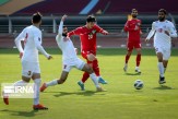 ساکت: دیدار ایران و کره‌شمالی در بالاترین استاندارد در مشهد برگزار می‌شود