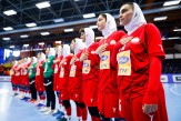 برگزاری قرعه‌کشی مسابقات هندبال زنان قهرمانی جهان/ رقبای ایران مشخص شدند