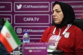 سلیمانی: همه از ما انتظار قهرمانی آسیا را دارند