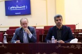 استعفای رحیمی از مسئولیت‌هایش‌ در فدراسیون تکواندو