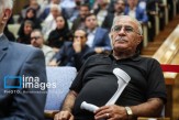اسطوره استقلال از بیمارستان مرخص شد