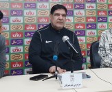 مهاجری: برای صعود نساجی به لیگ برتر مسوولیت این تیم را پذیرفتم