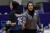 فاجعه در والیبال جام باشگاه‌های زنان آسیا؛ باخت‌هایی که آبرومندانه لقب گرفت!