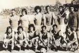 فیلم | دور همی پیشکسوتان تیم فوتبال برق شیراز به یاد روزهایی که روشن بود