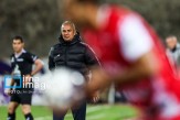 سرمربی پرسپولیس: این سه امتیاز حق ما بود +فیلم