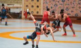 چهار فرنگی کار فارس در اردوی تیم ملی بزرگسالان شرکت دارند