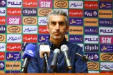 جباری: شرایط روحی استقلال بهتر شده است/  چادرملو جایگاه مناسبی در جدول دارد