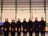 سرمربی تیم ملی ترامپولین بانوان: اعزام به مسابقات بین‌المللی، دیگر آرزو نیست