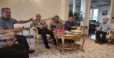 مبارزه رئیس اسبق فدراسیون فوتبال با سرطان؛ شیمی‌درمانی کردم ولی هنوز نمی‌دانم سرطان دارم یا ندارم