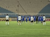 تساوی بدون گل استقلال خوزستان و خیبر در گرمای شدید اهواز