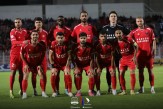 نساجی ۰ - ۰ هوادار؛ کمرنگ شدن امید به بقا با تساوی قعرنشینان در قائمشهر