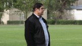 سرمربی نساجی: هواداران حمایت کنند تا لیگ را با برد تمام کنیم