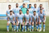 فوتبال بابل چشم انتظار ققنوسی دیگر