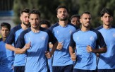 لحظه شماری محمدی برای بازگشت به میدان؛ آماده‌باش جباری به دروازه‌بان دوم استقلال