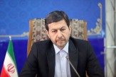 استاندار اصفهان در مراسم افتتاحیه جام تختی: کشتی پیوند دهنده دل‌ها در جهان است