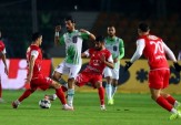 واکنش رسمی کمیته داوران به گل مشکوک پرسپولیس مقابل خیبر