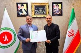 اعضای کادر فنی تیم جوانان MMA معرفی شدند