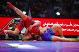بالی‌تبار: زارع از لحاظ فنی بهتر از معصومی است/ فردین باید حاشیه‌ها را جمع می‌کرد